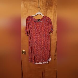 Tahari dress